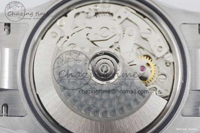 0120 ModernLook Daytona 116500 SS TWF 1:1 Best Edition 904L Steel White Dial on SS Bracelet A 2408